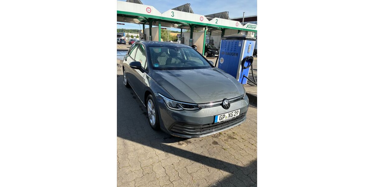 VW Golf 62.000 km 18.099 &euro; Uhingen 73066