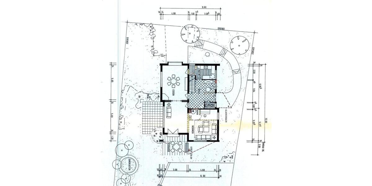 Einfamilienhaus Nürtingen - 7 Zimmer, 175 m&sup2;, 2.500&euro; | Angebot:26646125