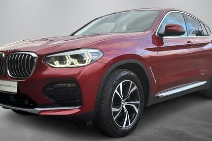 BMW X4 122.561 km 38.990 &euro; Weinstadt 71384