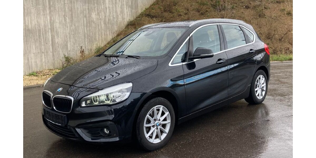 BMW 220 Active Tourer 119.000 km 12.400 &euro; Essingen­­­ 73457