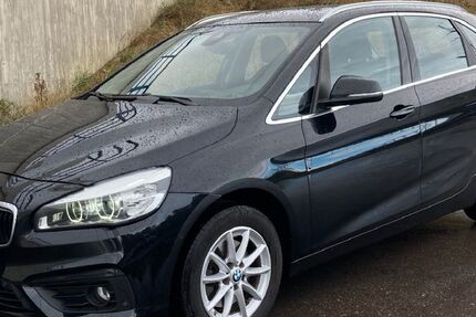 BMW 220 Active Tourer 119.000 km 13.400 &euro; Essingen­­­ 73457