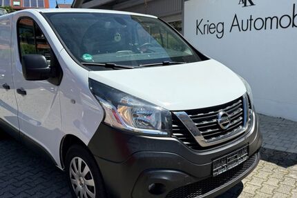 Nissan NV300 165.000 km 10.890 &euro; Deggingen 73326