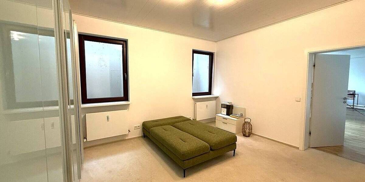 Etagenwohnung Korb Kleinheppach - 6 Zimmer, 156 m&sup2;, 399.000&euro; | Angebot:25669990