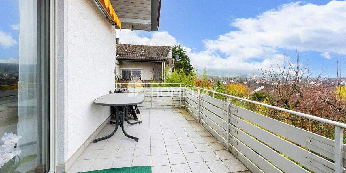 Einfamilienhaus Rudersberg - 5 Zimmer, 166 m&sup2;, 520.000&euro; | Angebot:25677376