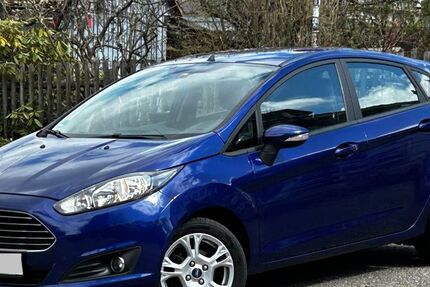 Ford Fiesta 149.900 km 4.100 &euro; Remshalden 73630