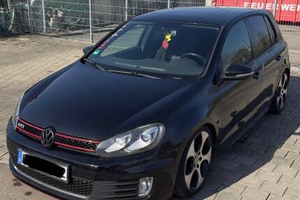 VW Golf 160.000 km 9.450 &euro; Salach 73084