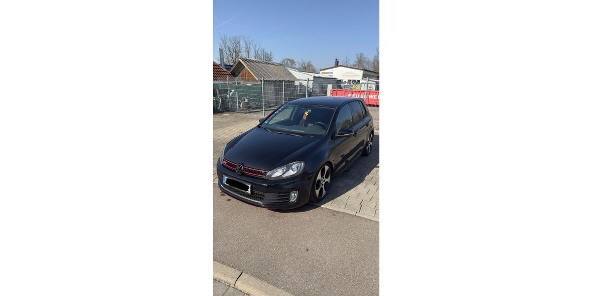 VW Golf 160.000 km 9.450 &euro; Salach 73084