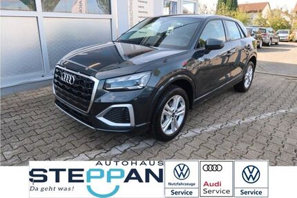 Audi Q2 29.300 km 24.990 &euro; Welzheim 73642