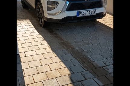 Mitsubishi Eclipse Cross 49.700 km 21.200 &euro; Heroldstatt 72535