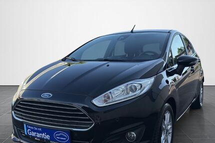 Ford Fiesta 118.350 km 7.490 &euro; Nürtingen 72622