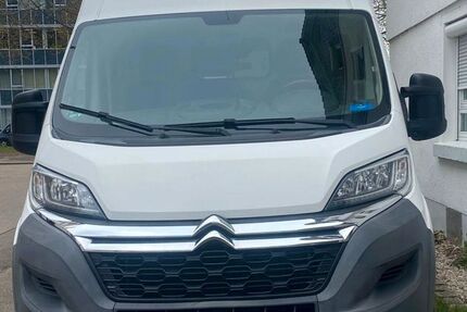 Citroen Jumper 96.000 km 13.950 &euro; Eislingen/Fils 73054