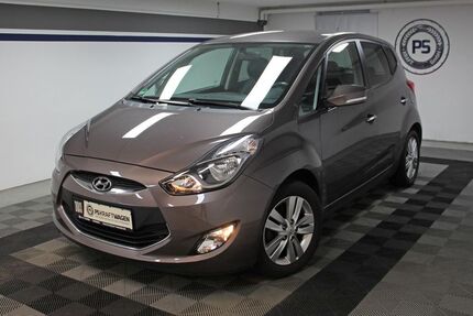 Hyundai ix20 69.900 km 7.440 &euro; Uhingen 73066