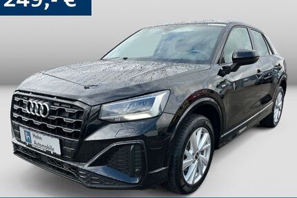 Audi Q2 45.590 km 23.830 &euro; Weinstadt-Endersbach 71384