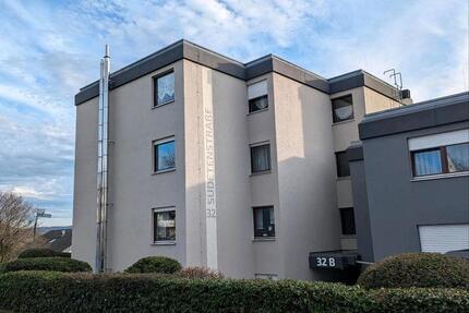 Wohnung Göppingen Faurndau - 2 Zimmer, 81 m&sup2;, 1.110&euro; | Angebot:25403643