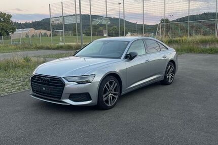 Audi A6 129.500 km 25.900 &euro; Bad Boll 73087