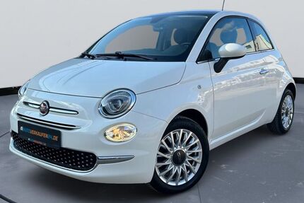 Fiat 500 116.400 km 7.390 &euro; Ebersbach 73061