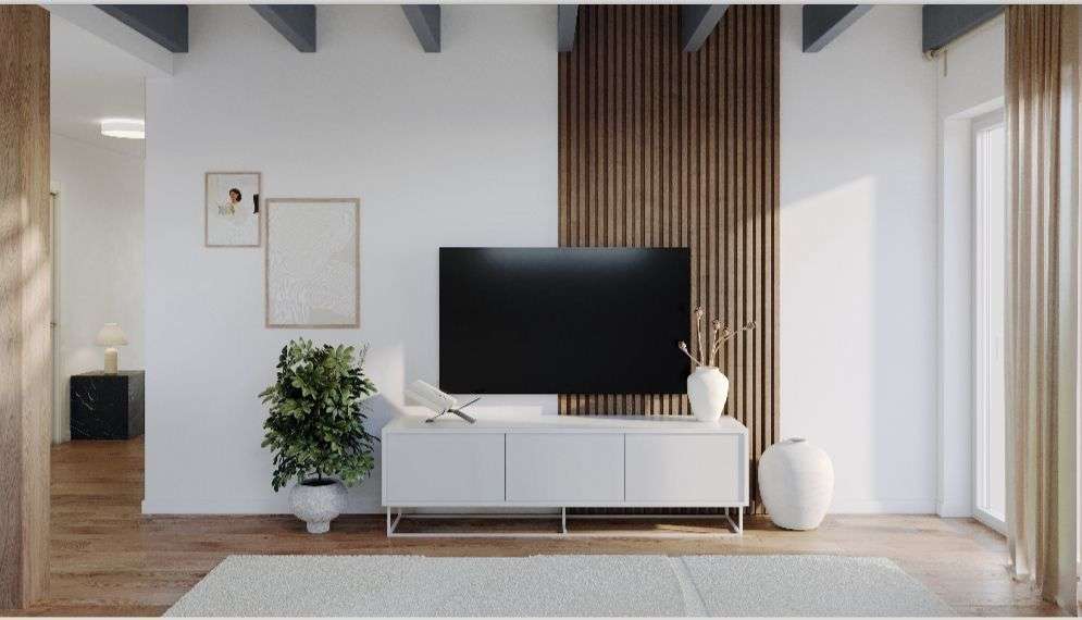 Etagenwohnung Weinstadt - 2.5 Zimmer, 66 m&sup2;, 327.684&euro; | Angebot:25492474