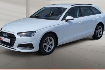 Audi A4 44.387 km 24.880 &euro; Kirchheim 73230