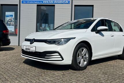 VW Golf 65.000 km 17.950 &euro; Donzdorf 73072