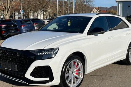 Audi RSQ8 59.800 km 89.600 &euro; Dettingen/Erms 72581