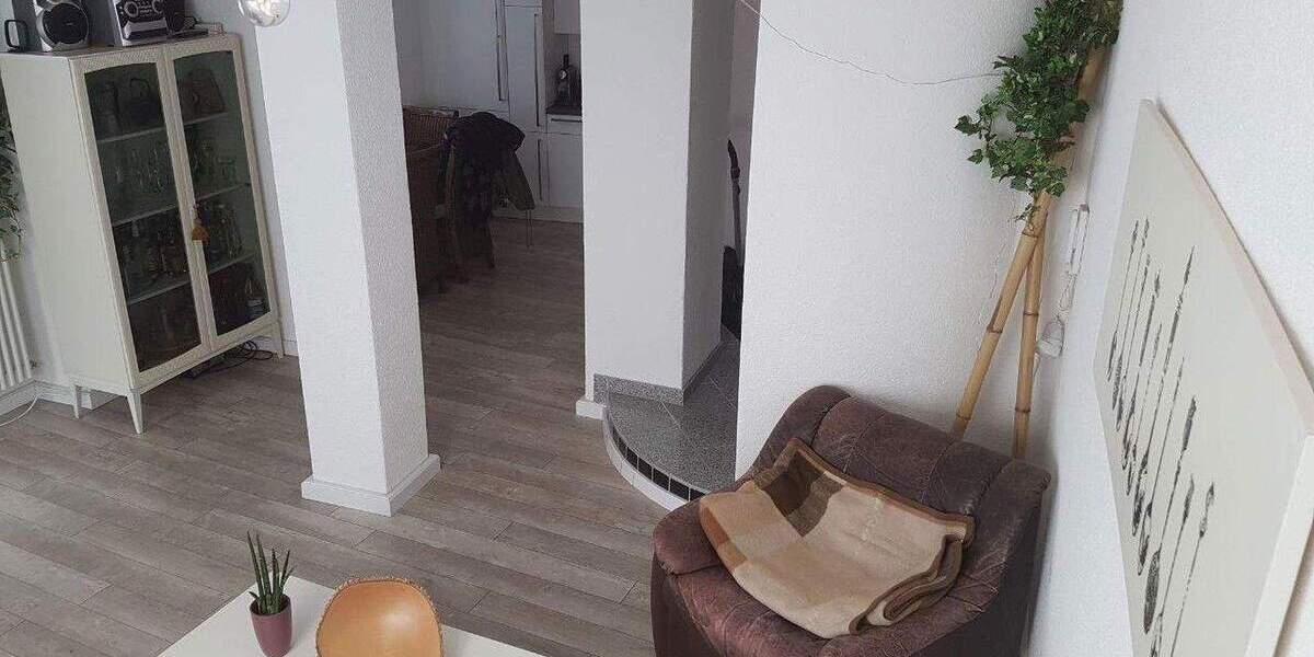 Mehrfamilienhaus, Wohnhaus Schwäbisch Gmünd - 6 Zimmer, 105 m&sup2;, 265.000&euro; | Angebot:25657385