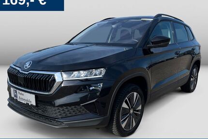 Skoda Karoq 58.590 km 26.940 &euro; Weinstadt-Endersbach 71384