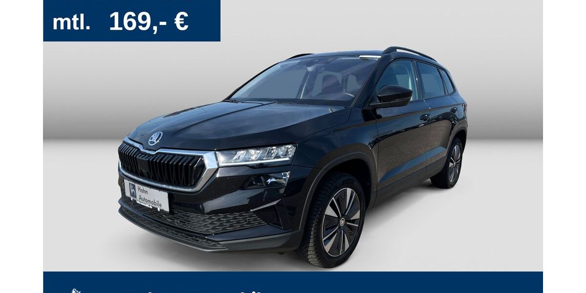 Skoda Karoq 58.590 km 26.940 &euro; Weinstadt-Endersbach 71384