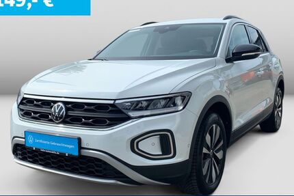 VW T-Roc 16.416 km 22.840 &euro; Wendlingen 73240