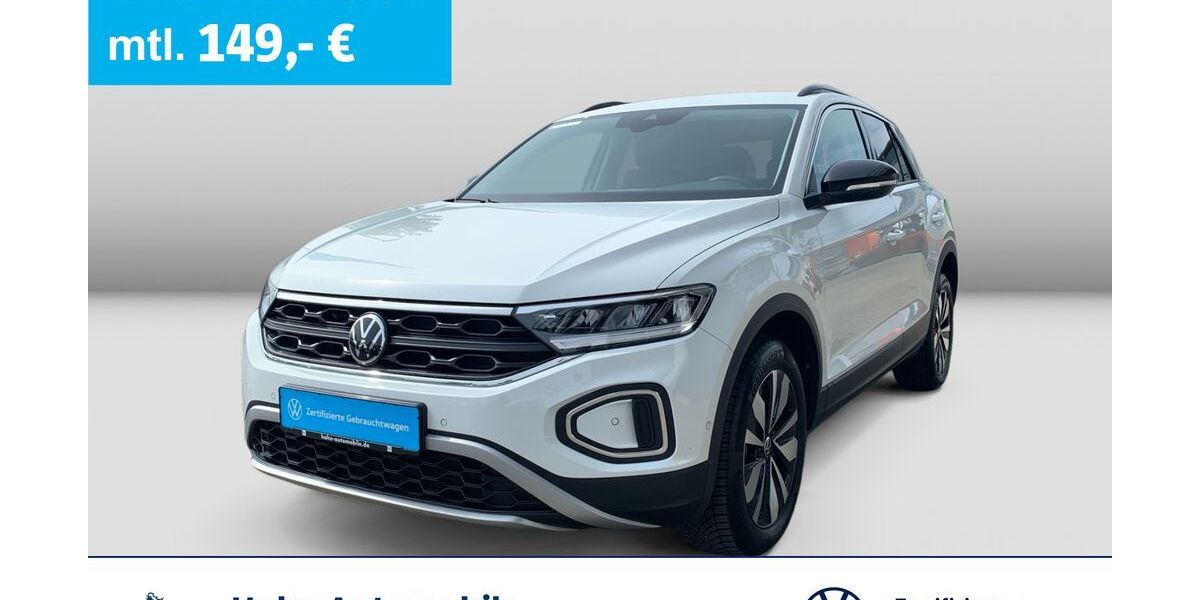 VW T-Roc 16.416 km 22.840 &euro; Wendlingen 73240