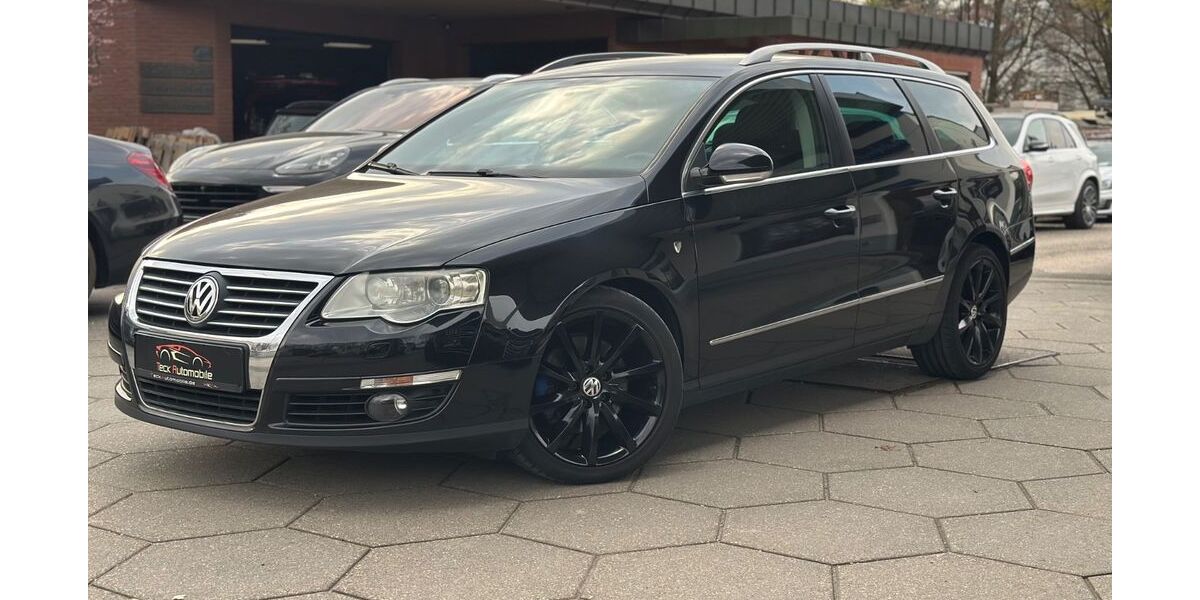 VW Passat Variant 99.465 km 8.900 &euro; Unterensingen 72669