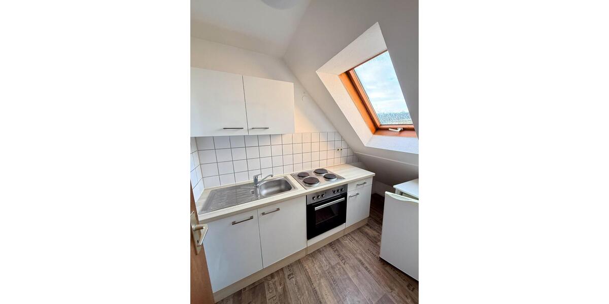 Etagenwohnung Göppingen Bruckwasen - 2 Zimmer, 47 m&sup2;, 760&euro; | Angebot:26610112