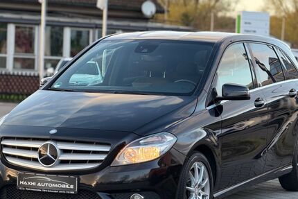 Mercedes-Benz B 250 112.000 km 14.250 &euro; Schorndorf 73614