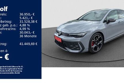 VW Golf 25.499 km 35.350 &euro; Schwäbisch Gmünd 73525