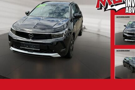 Opel Grandland (X) 29.837 km 19.800 &euro; Waiblingen 71332