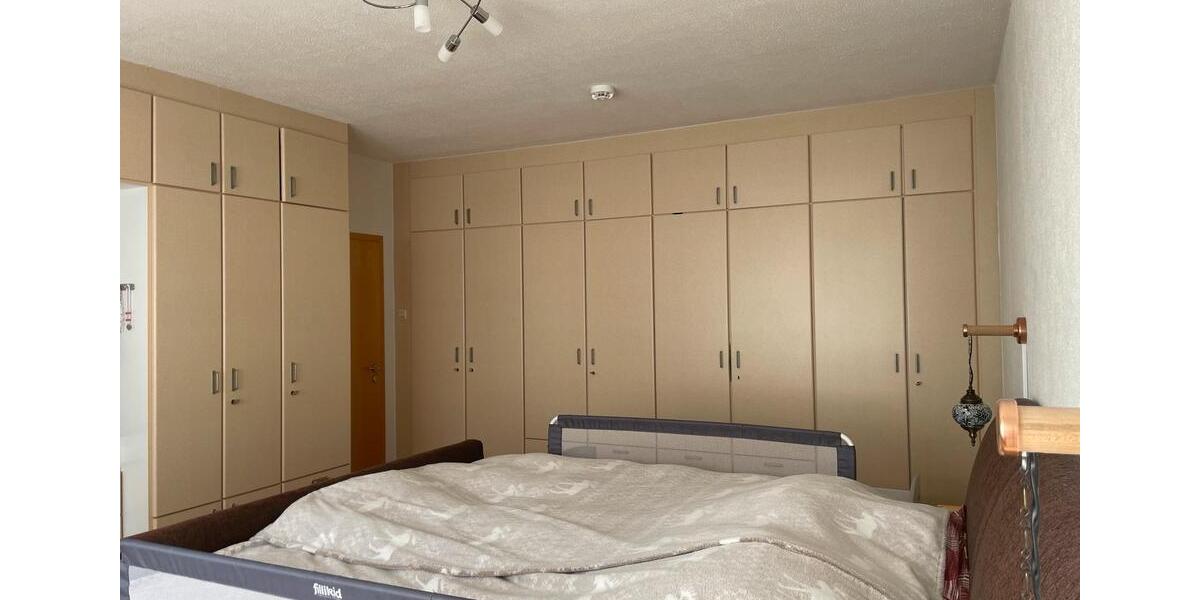 Etagenwohnung Göppingen Bruckwasen - 3 Zimmer, 98 m&sup2;, 260.000&euro; | Angebot:27231726