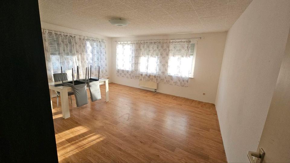 Etagenwohnung Schwäbisch Gmünd - 2 Zimmer, 70 m&sup2;, 920&euro; | Angebot:25983395
