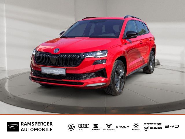 Skoda Karoq 22.686 km 39.990 &euro; Kirchheim 73230