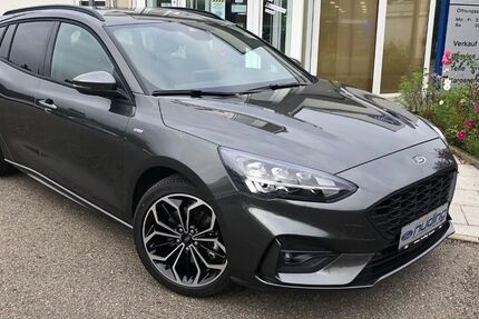 Ford Focus 58.400 km 19.990 &euro; Remshalden 73630