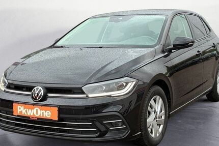 VW Polo 45.078 km 18.930 &euro; Göppingen 73037