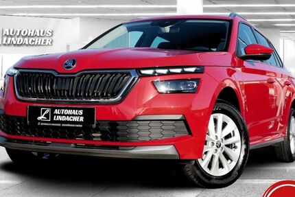 Skoda Kamiq 28.758 km 24.470 &euro; Schwäbisch Gmünd 73527