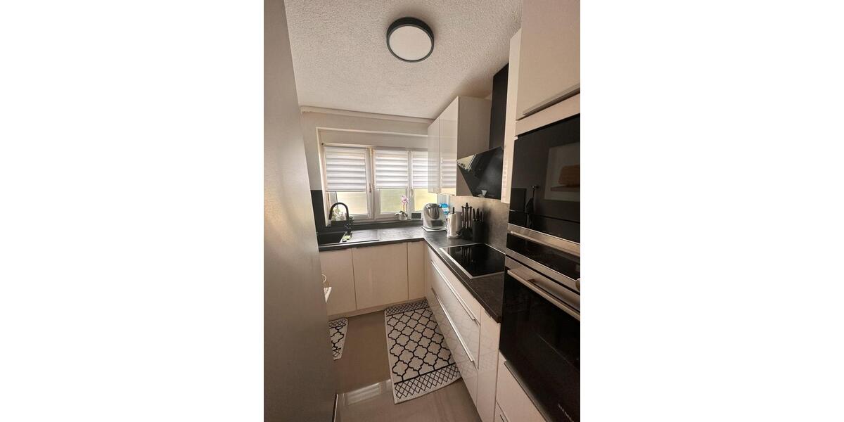 Erdgeschoßwohnung Fellbach - 3 Zimmer, 64 m&sup2;, 1.380&euro; | Angebot:27604243