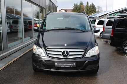 Mercedes-Benz Viano 210.000 km 14.950 &euro; Kirchheim unter Teck 73230