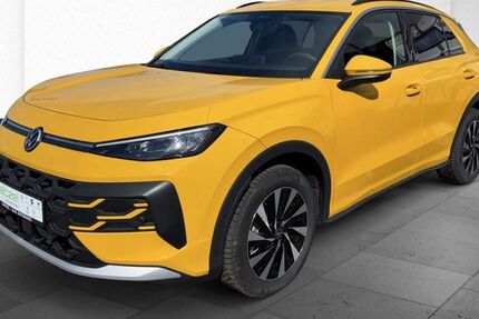 VW T-Roc 2.222 km 28.597 &euro; Zell u.A. 73119