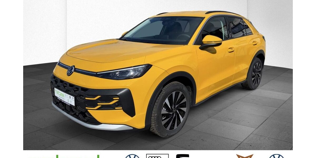 VW T-Roc 2.222 km 28.597 &euro; Zell u.A. 73119