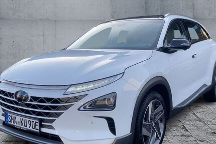 Hyundai NEXO 11.686 km 39.990 &euro; Essingen 73457