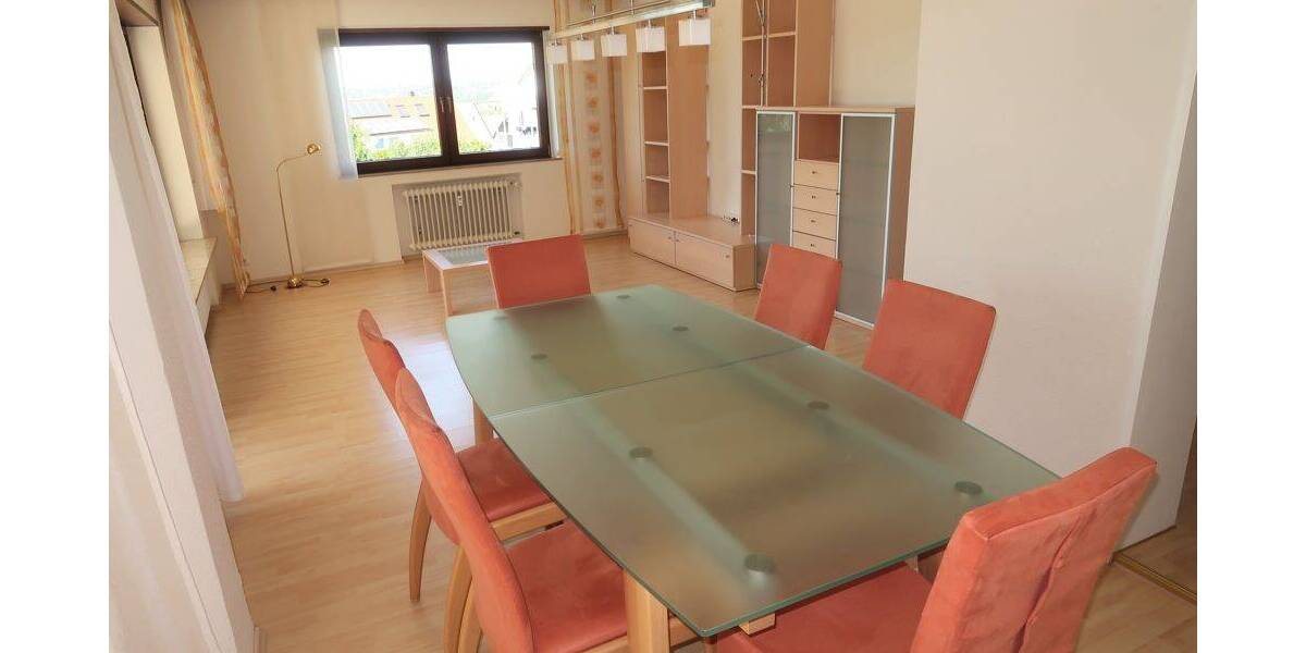Etagenwohnung Göppingen / Holzheim Holzheim - 2 Zimmer, 84 m&sup2;, 840&euro; | Angebot:26820333