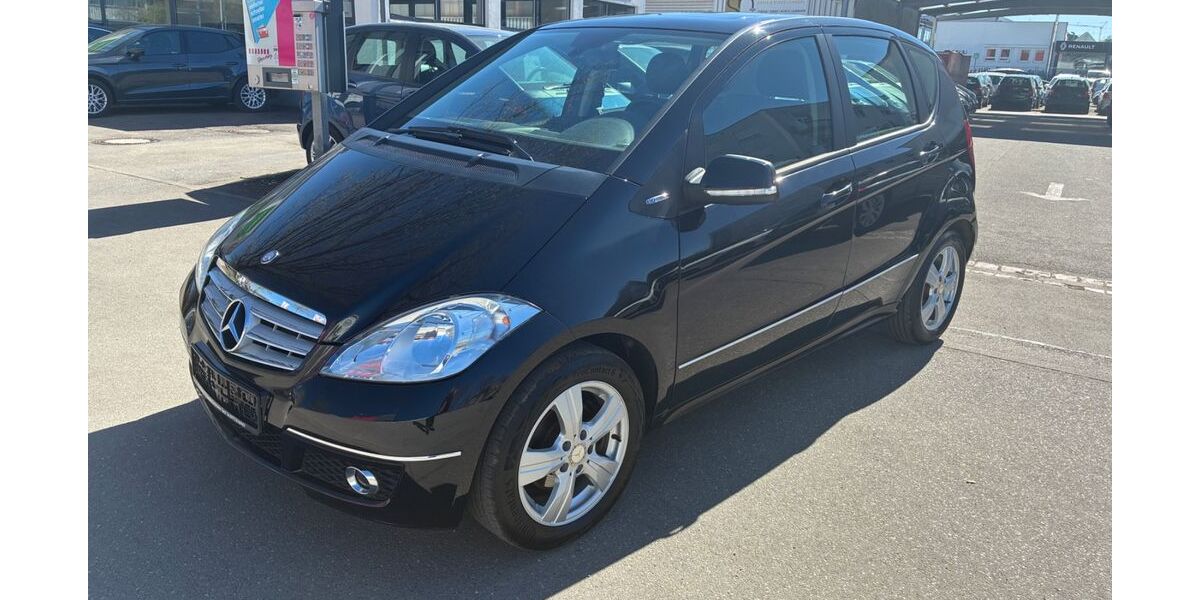 Mercedes-Benz A 180 139.000 km 5.900 &euro; Kirchheim Teck 73230