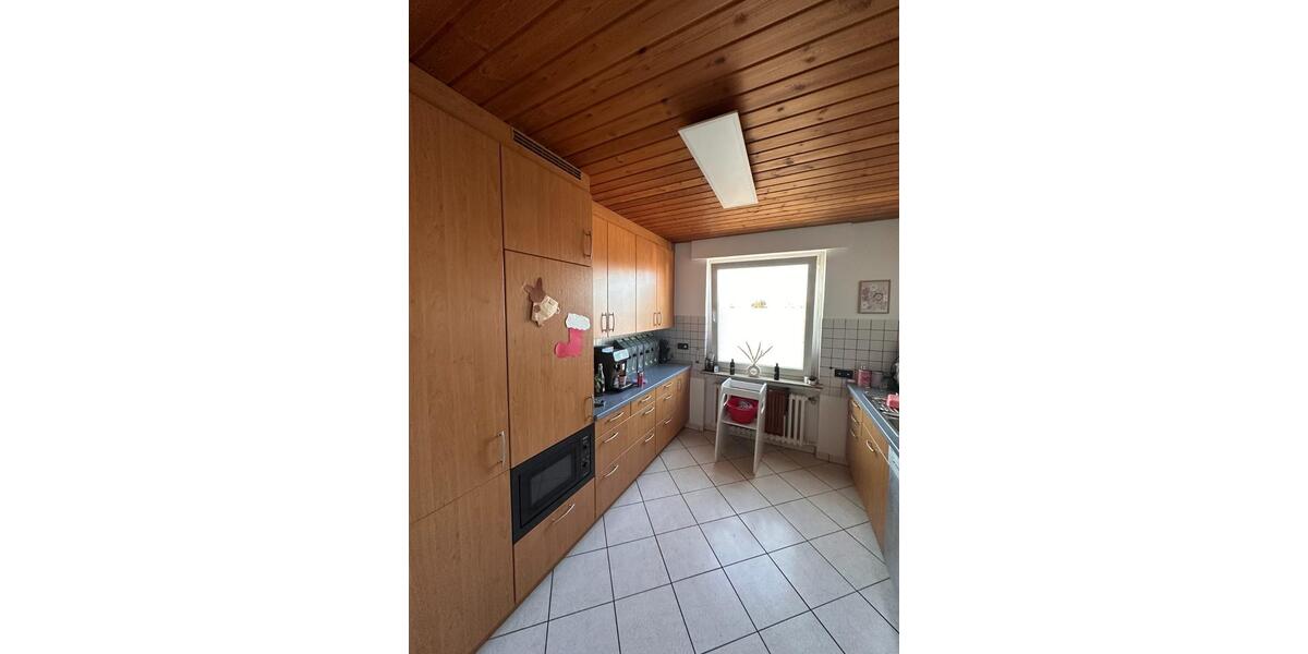 Einfamilienhaus Göppingen Faurndau - 6.5 Zimmer, 162 m&sup2;, 1.800&euro; | Angebot:25334557