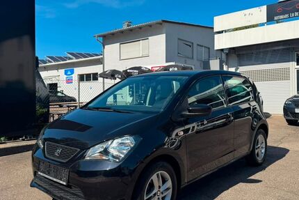 Seat Mii 41.900 km 7.900 &euro; Göppingen 73033