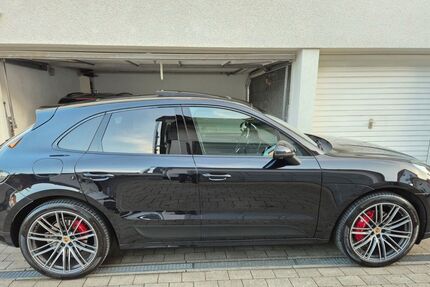 Porsche Macan 106.500 km 57.500 &euro; Geislingen 73312